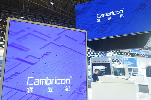 寒武紀核心技術員通知解除勞動合同，與公司在AI戰略上存在分歧